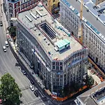 Urbanauts Studios In Vienna