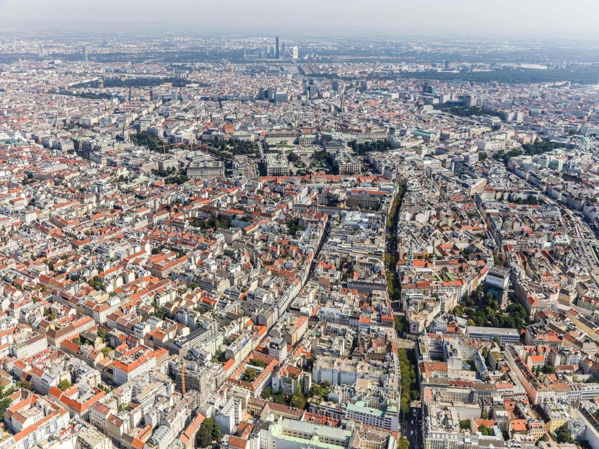 Apartment Urbanauts In *